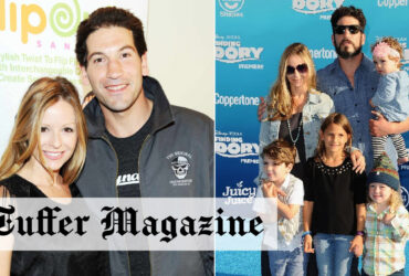 Billy Bernthal: What to Know About Jon Bernthal’s Son and His Childhood