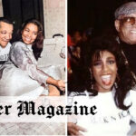 Debraca Denise: The Untold Story of Redd Foxx’s Daughter