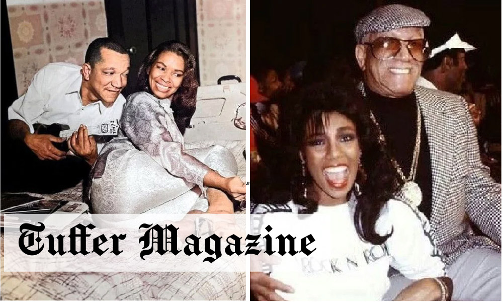 Debraca Denise: The Untold Story of Redd Foxx’s Daughter