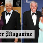 Taryn Van Dyke: What You Should Know About Barry Van Dyke’s Daughter Today