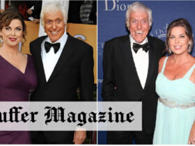 Taryn Van Dyke: What You Should Know About Barry Van Dyke’s Daughter Today