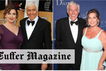 Taryn Van Dyke: What You Should Know About Barry Van Dyke’s Daughter Today