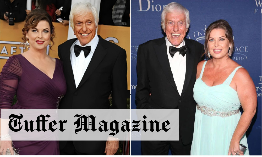 Taryn Van Dyke: What You Should Know About Barry Van Dyke’s Daughter Today