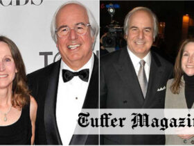 Kelly Anne Welbes Abagnale: The True Story of Frank Abagnale’s Wife