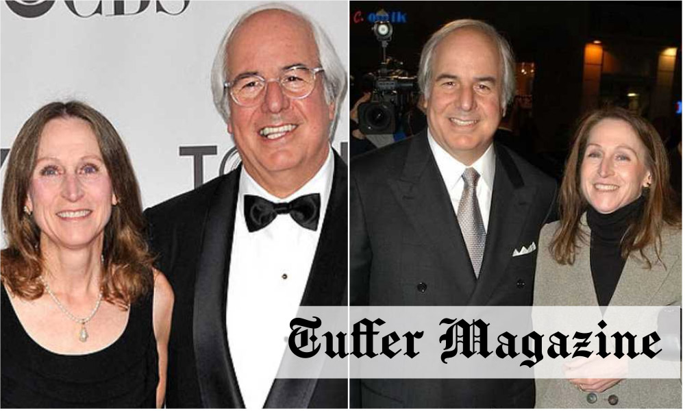 Kelly Anne Welbes Abagnale: The True Story of Frank Abagnale’s Wife