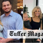 Peter Buchignani: What You Didn’t Know About Carley Shimkus’ Husband