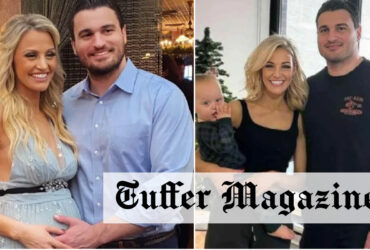 Peter Buchignani: What You Didn’t Know About Carley Shimkus’ Husband