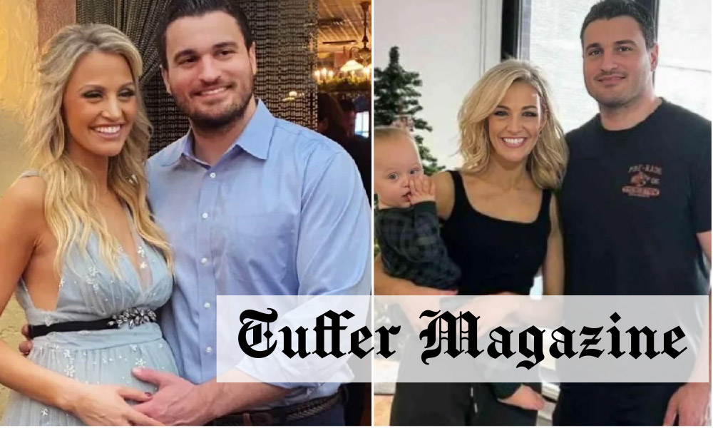 Peter Buchignani: What You Didn’t Know About Carley Shimkus’ Husband
