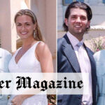 The Untold Story of David William Desmond, Maryanne Trump Barry’s Son