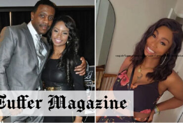 Keyshia Sweat: What We Know About Keith Sweat’s Daughter Today