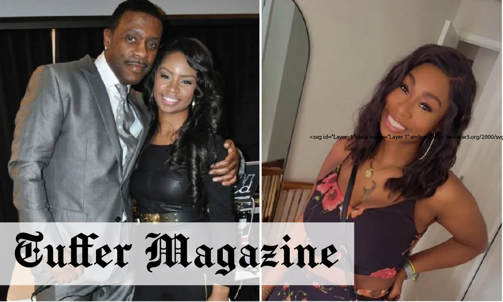 Keyshia Sweat: What We Know About Keith Sweat’s Daughter Today