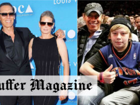 Malcolm Van Halen: What We Know About Alex Van Halen’s Son Today