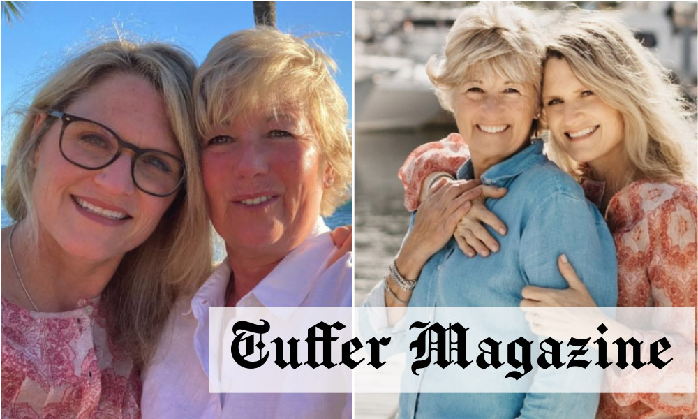 Carrie Schenken: Everything To Know About Amanda Bearse’s Wife