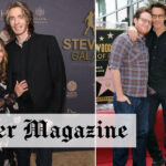 Joshua Springthorpe: What We Know About Rick Springfield’s Son Today