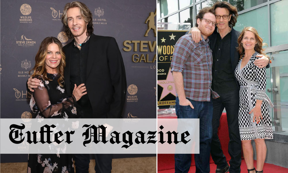 Joshua Springthorpe: What We Know About Rick Springfield’s Son Today