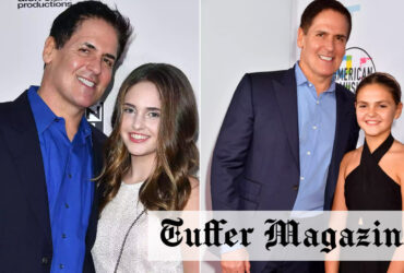 Alyssa Cuban: What You Didn’t Know About Mark Cuban’s Daughter