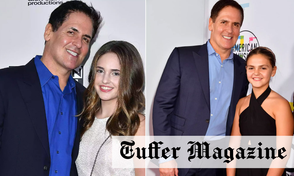 Alyssa Cuban: What You Didn’t Know About Mark Cuban’s Daughter