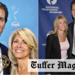 Holly Bankemper Career, Family, and Life as Cris Collinsworth's Wife