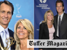 Holly Bankemper Career, Family, and Life as Cris Collinsworth's Wife