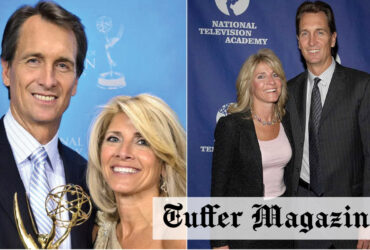 Holly Bankemper Career, Family, and Life as Cris Collinsworth's Wife