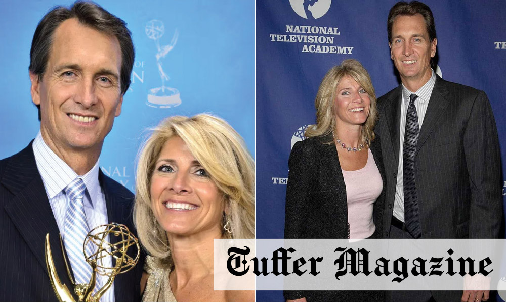 Holly Bankemper Career, Family, and Life as Cris Collinsworth's Wife