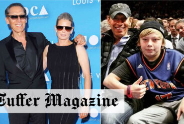 Malcolm Van Halen: What We Know About Alex Van Halen’s Son Today