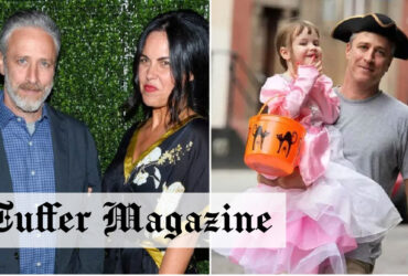 Who Is Maggie Rose Stewart? The True Story of Jon Stewart’s Daughter