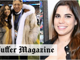 Olivia Namath: What Really Happened to Joe Namath’s Daughter?