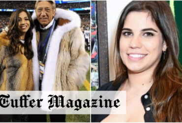 Olivia Namath: What Really Happened to Joe Namath’s Daughter?