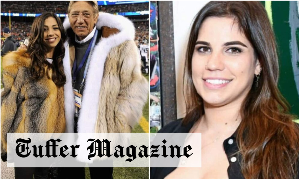 Olivia Namath: What Really Happened to Joe Namath’s Daughter?