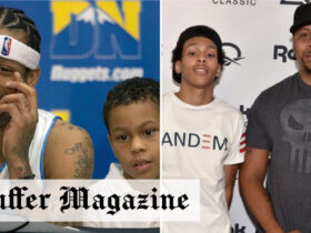 Isaiah Rahsaan Iverson: What to Know About Allen Iverson’s Son and His Quiet Life