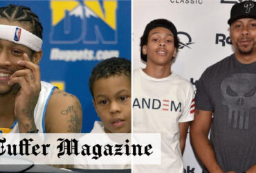 Isaiah Rahsaan Iverson: What to Know About Allen Iverson’s Son and His Quiet Life