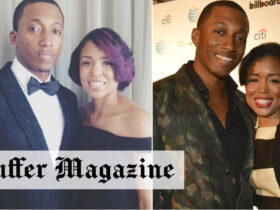 Darragh Moore: What You Need to Know About Lecrae’s Wife