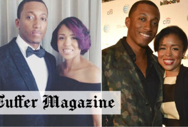 Darragh Moore: What You Need to Know About Lecrae’s Wife