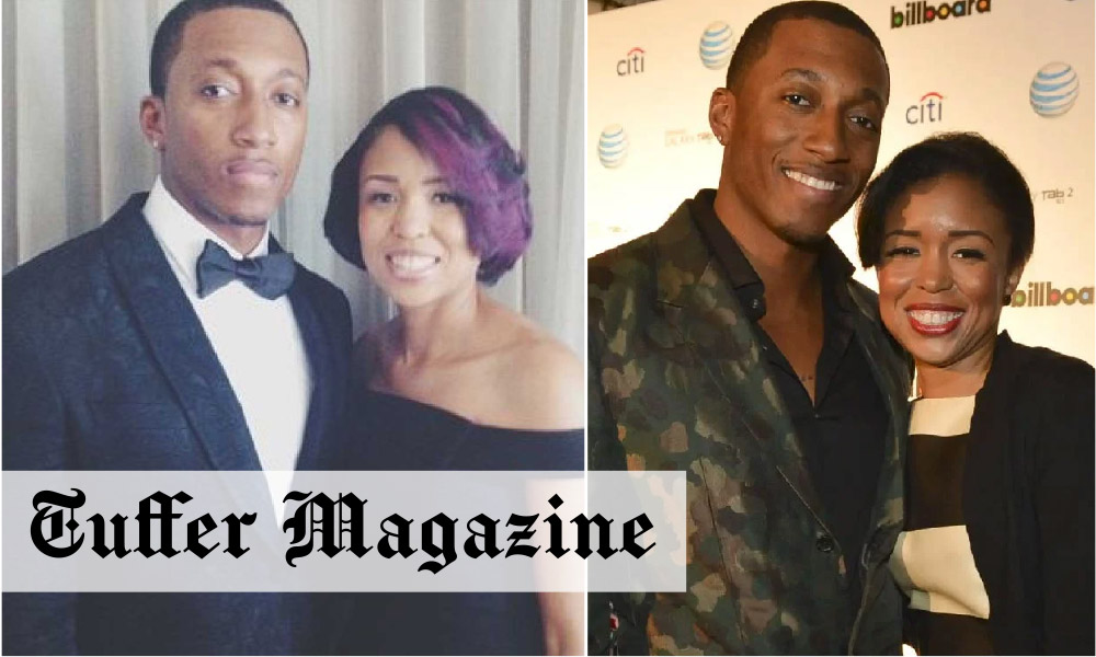Darragh Moore: What You Need to Know About Lecrae’s Wife