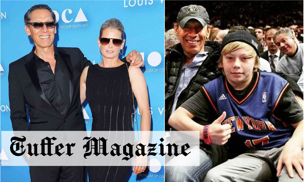 Malcolm Van Halen: What We Know About Alex Van Halen’s Son Today