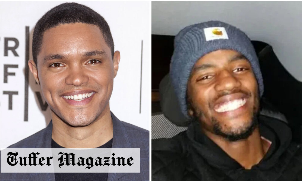 Andrew Shingange: What Really Happened to Trevor Noah’s Brother?