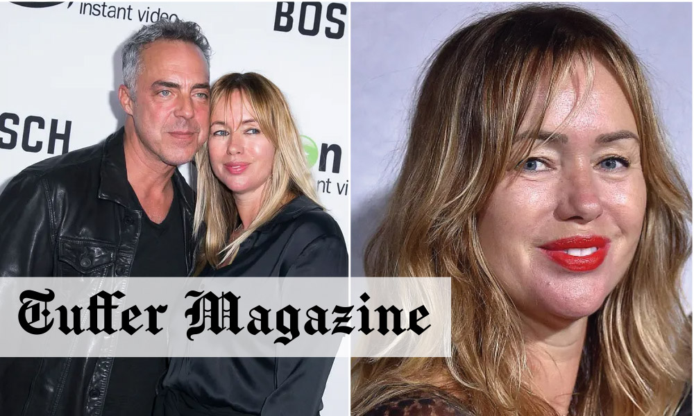 Jose Stemkens: What Happened to Titus Welliver’s Ex-Wife After Their Divorce?
