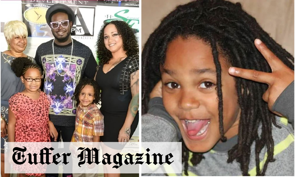 Lyriq Najm: What You Should Know About T-Pain’s Daughter