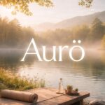 Aurö: The New Way to Live Better, Smarter, and More Mindfully
