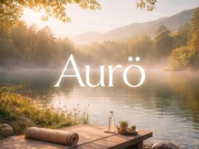 Aurö: The New Way to Live Better, Smarter, and More Mindfully