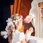 Choosing Thoughtful and Lasting Presents for Holy Communion