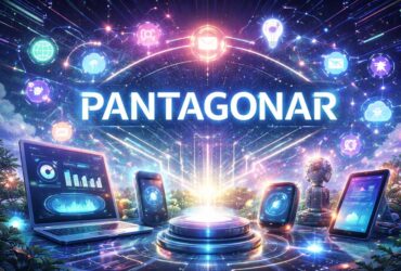 What Is Pantagonar? The New Word Everyone Is Talking About in 2026