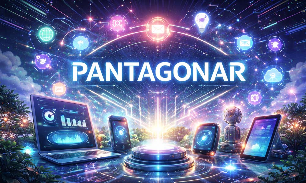 What Is Pantagonar? The New Word Everyone Is Talking About in 2026