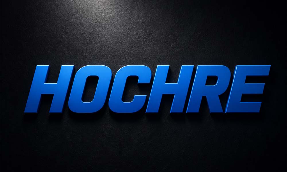 Hochre: Why Everyone Is Talking About Power-Based Training