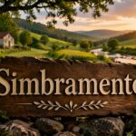 Simbramento: Why This Rare Word Matters Today