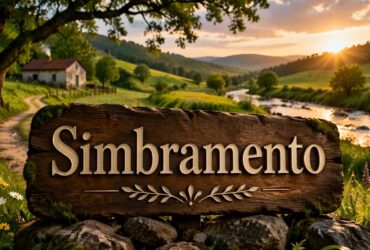 Simbramento: Why This Rare Word Matters Today