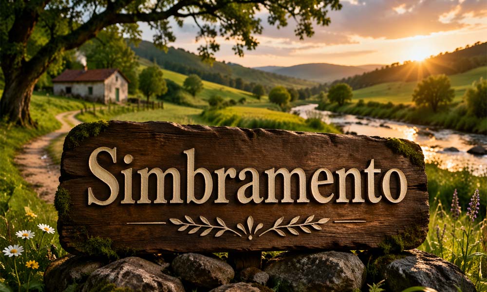 Simbramento: Why This Rare Word Matters Today