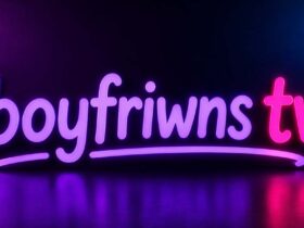 Boyfriwns TV: What Everyone Is Searching For Right Now