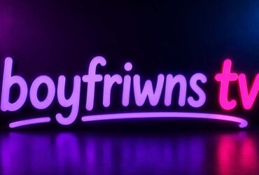 Boyfriwns TV: What Everyone Is Searching For Right Now